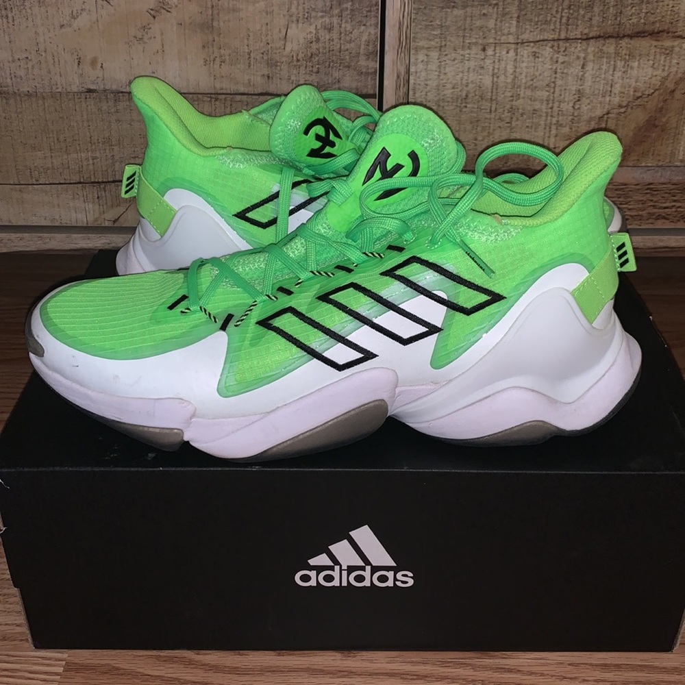 Patrick Mahomes Impact FLX Shoes